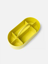 Citta & Jamie McLellan Tether Toolbox | Kowhai Yellow