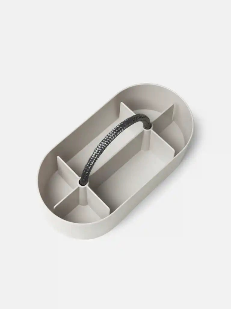 Citta & Jamie McLellan Tether Toolbox | Bone