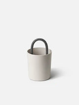 Citta & Jamie McLellan Tether Bucket | Bone