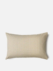 Citta Porto Organic Cotton Pillowcase Pair | Cloud Pumpkin