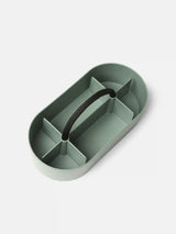 Citta & Jamie McLellan Tether Toolbox | Sage Green