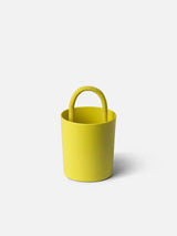 Citta & Jamie McLellan Tether Bucket | Kowhai Yellow