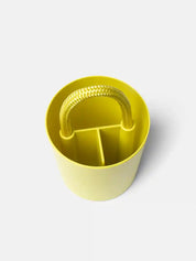 Citta & Jamie McLellan Tether Bucket | Kowhai Yellow