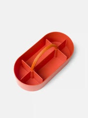 Citta & Jamie McLellan Tether Toolbox | Kea Red