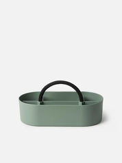 Citta & Jamie McLellan Tether Toolbox | Sage Green