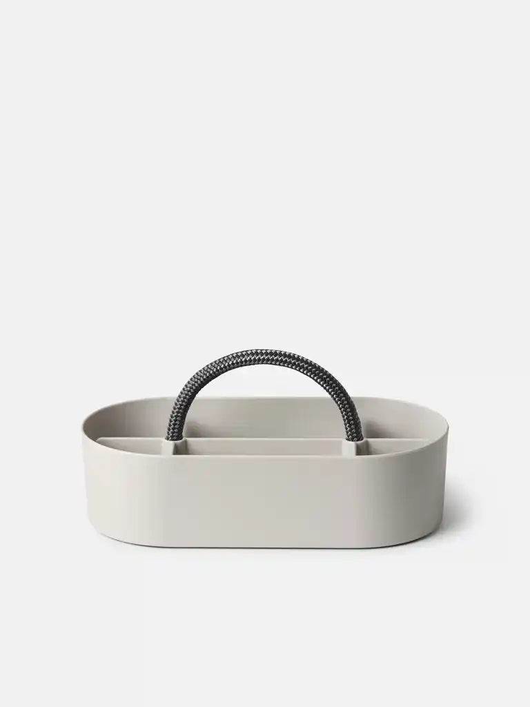 Citta & Jamie McLellan Tether Toolbox | Bone