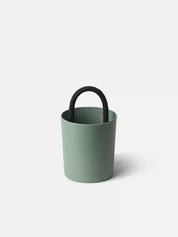 Citta & Jamie McLellan Tether | Sage Green