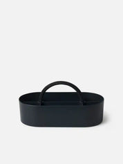 Citta & Jamie McLellan Tether Toolbox | Black