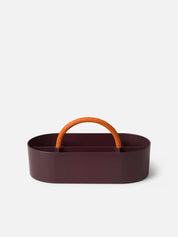 Citta & Jamie McLellan Tether Toolbox | Plum