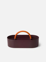 Citta & Jamie McLellan Tether Toolbox | Plum