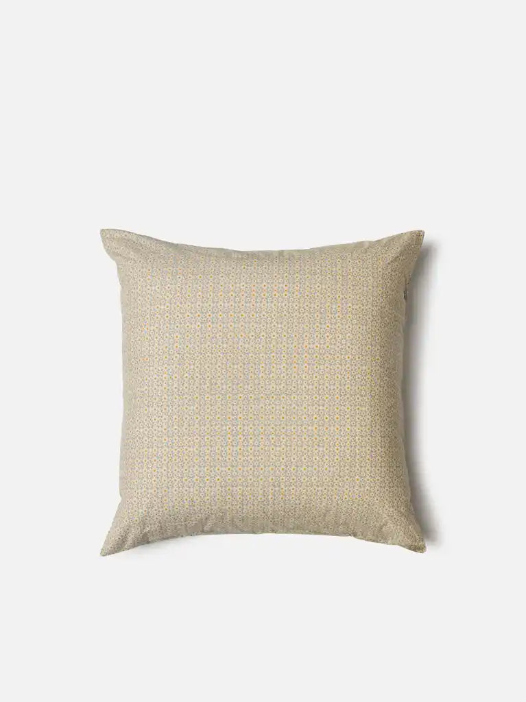 Citta Porto Euro Pillowcase | Cloud Pumpkin