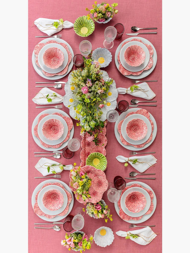 Bordello Maria Flor Tort Tray | Pink