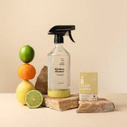 Good Change Bottle | Kitchen