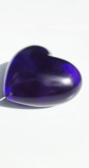 Hearts Afloat | Purple