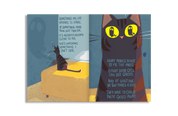 Beatnik - My Cat Can See Ghosts.