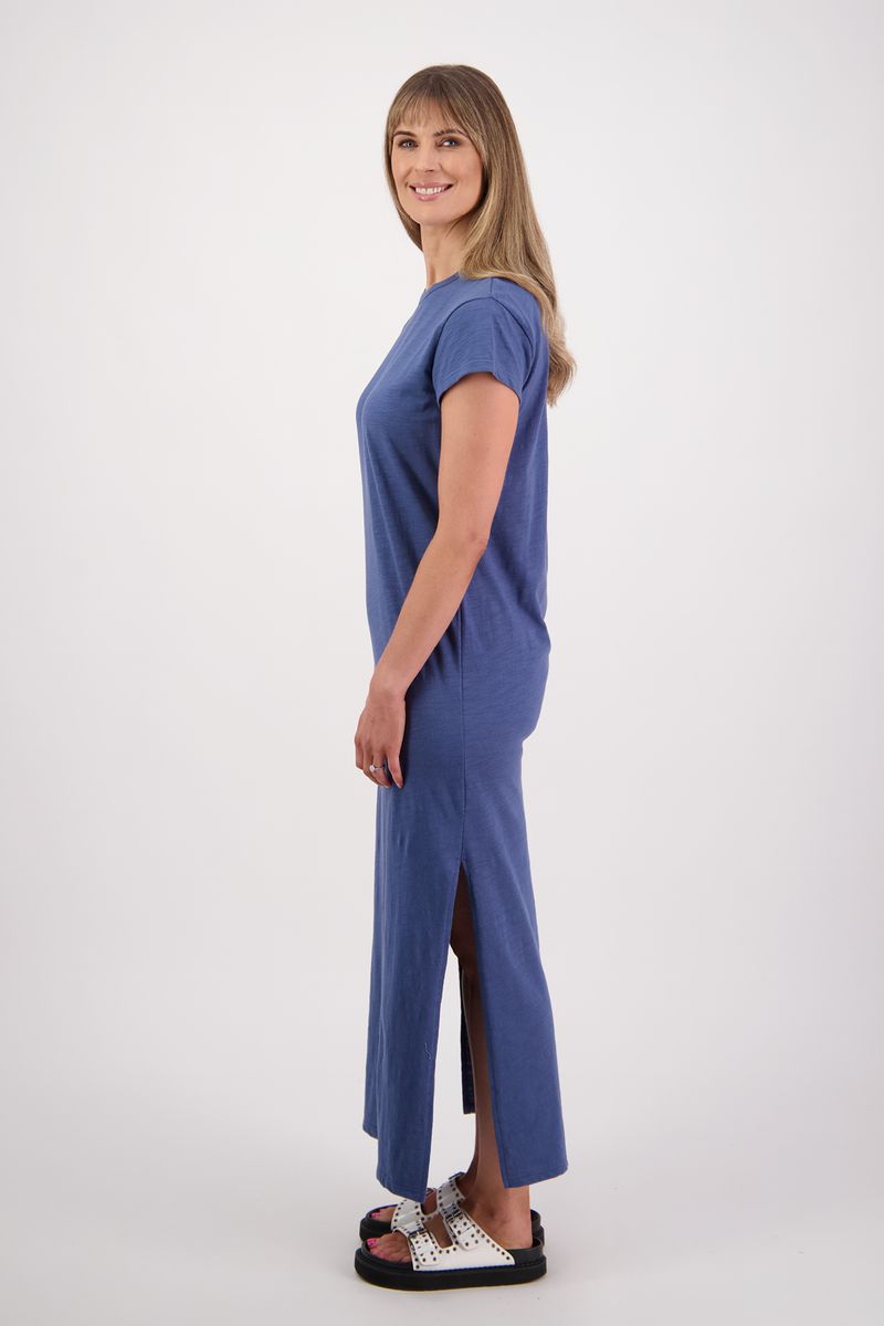 Briarwood Skinner Dress | Denim