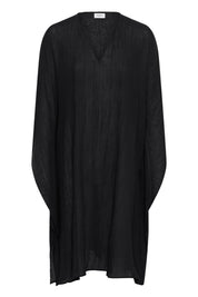 Saint Tropez Raafa Kaftan | Black