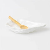 Rader Oyster Bowl & Spoon Set