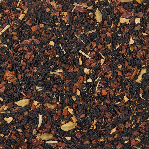 Tea Tonic Chocolate Chai Tea