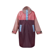 Remember Rain Cape | Ida