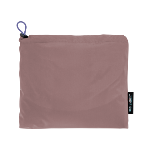 Remember Rain Cape | Ida