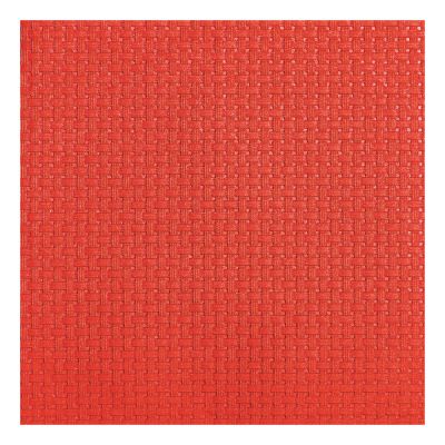 Oxted Red Paper Napkin