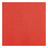 Oxted Red Paper Napkin