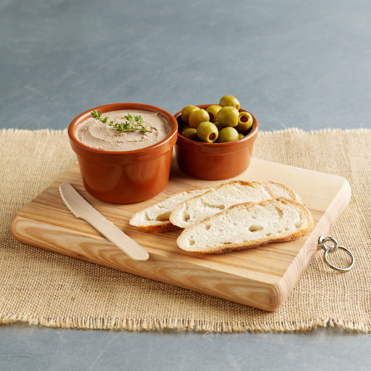 Regas Spanish Terracotta Ramekin | 150ml