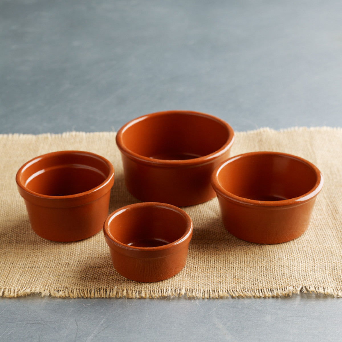 Regas Spanish Terracotta Ramekin | 110ml