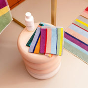 Remember Wash Cloth Set | Mixed Colour