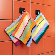 Remember Wash Cloth Set | Mixed Colour