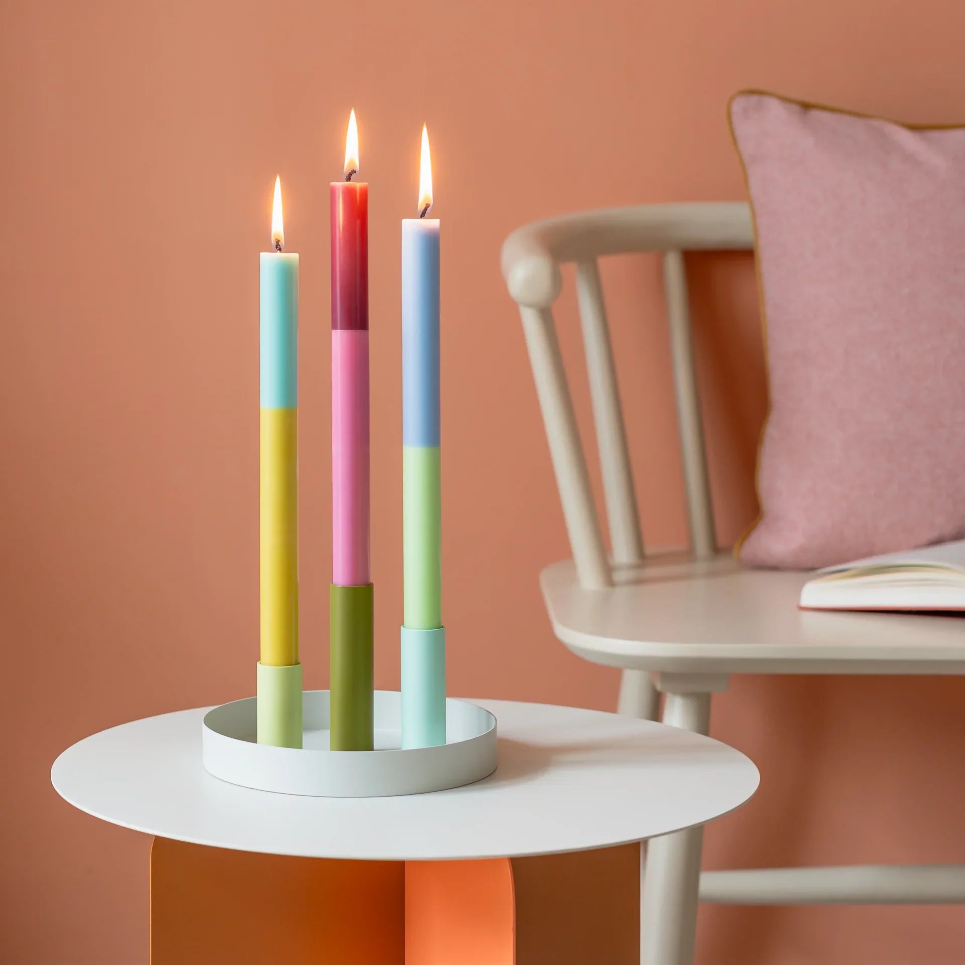 Remember Candle Set Of 3 | Palma