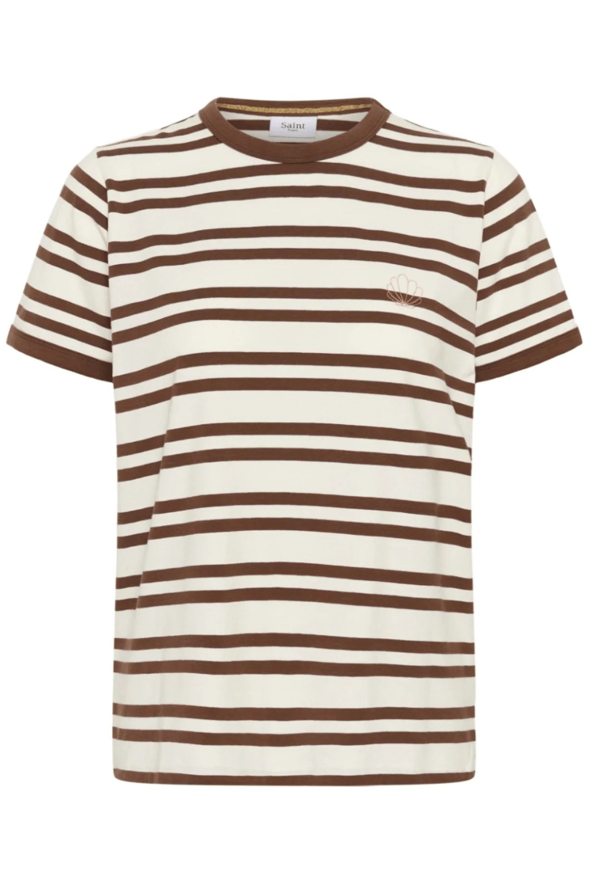 Saint Tropez Renalda T-Shirt | Fondue Fudge