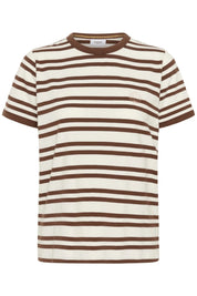 Saint Tropez Renalda T-Shirt | Fondue Fudge