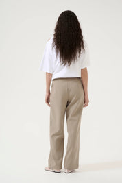 Karen By Simonsen Renee Hole Tee | White