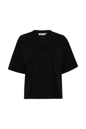 Karen By Simonsen Renee Hole Tee | Black