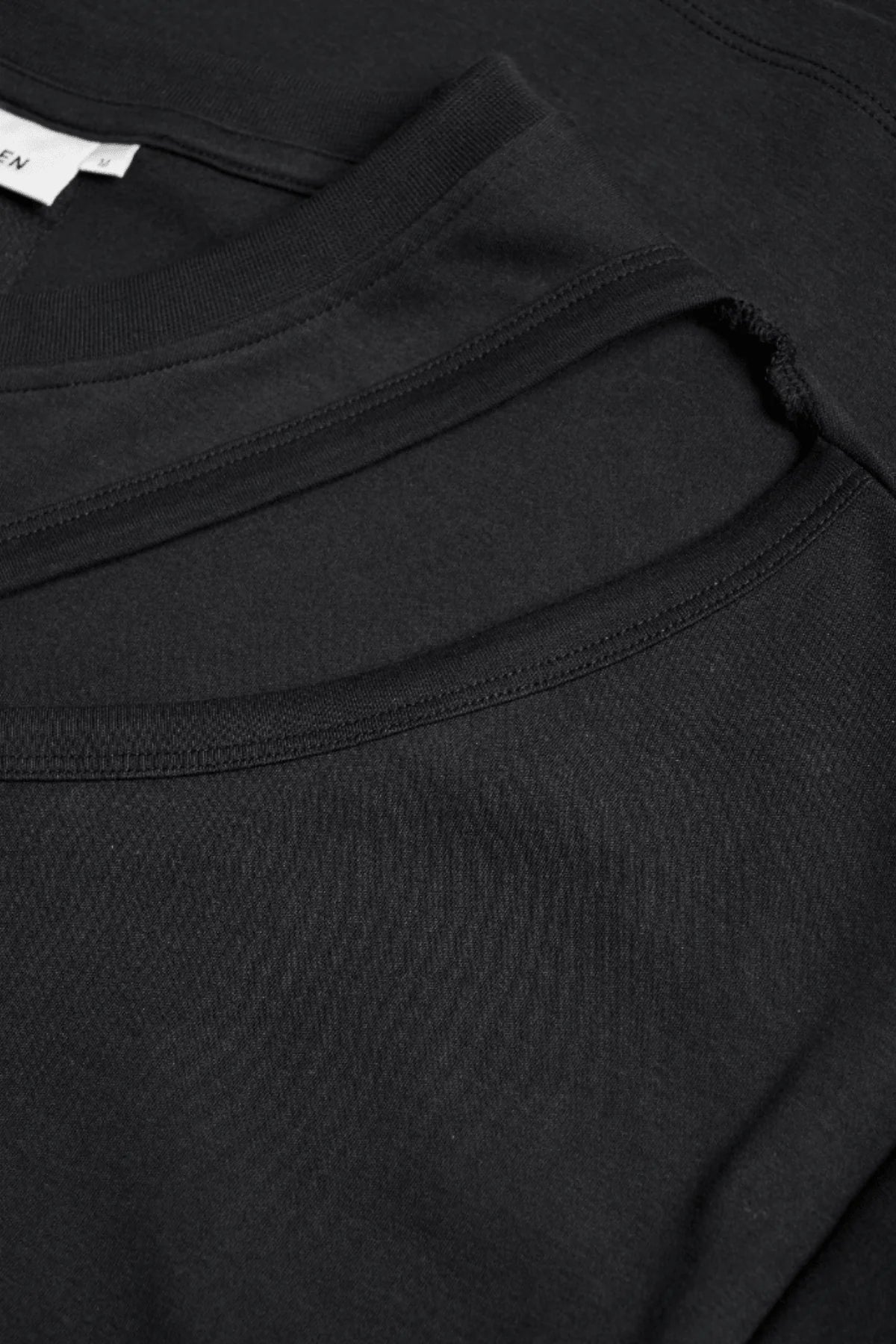 Karen By Simonsen Renee Hole Tee | Black