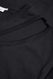 Karen By Simonsen Renee Hole Tee | Black