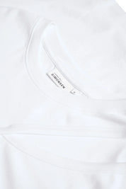 Karen By Simonsen Renee Hole Tee | White
