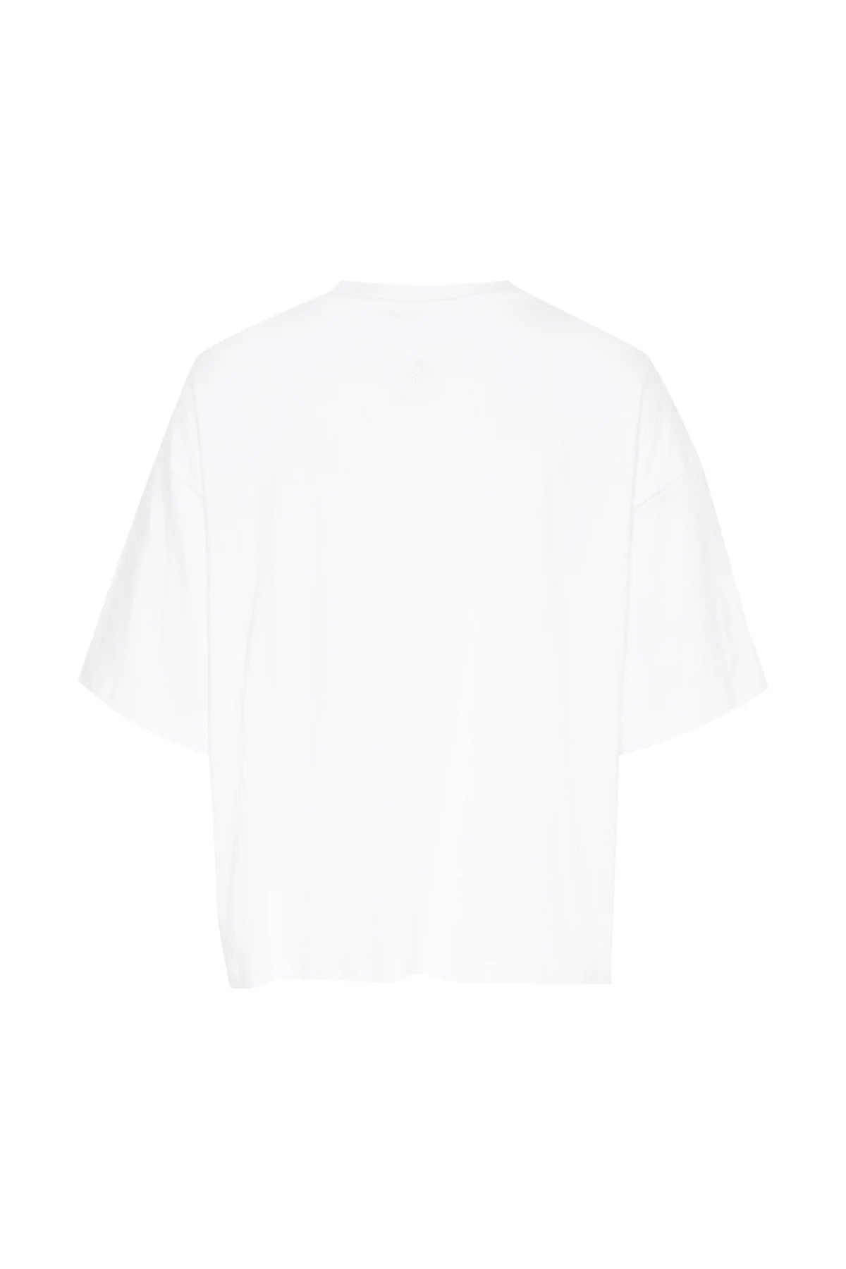 Karen By Simonsen Renee Hole Tee | White