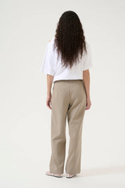 Karen By Simonsen Renee Hole Tee | White