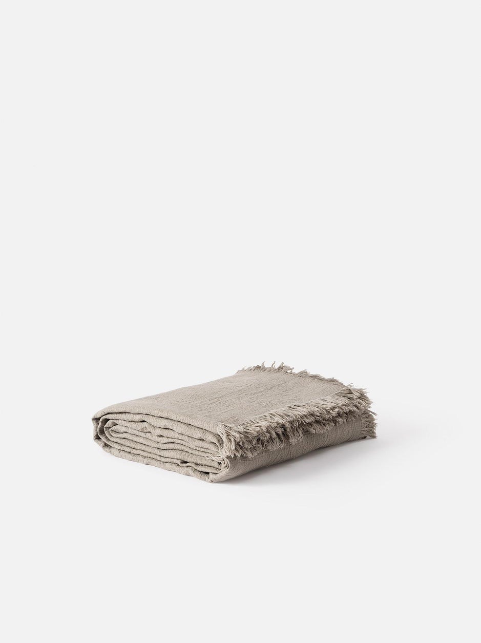 Citta Resort Bedspread Puddle | Super King