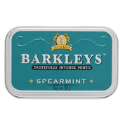 Barkleys Classic Mints | Spearmint