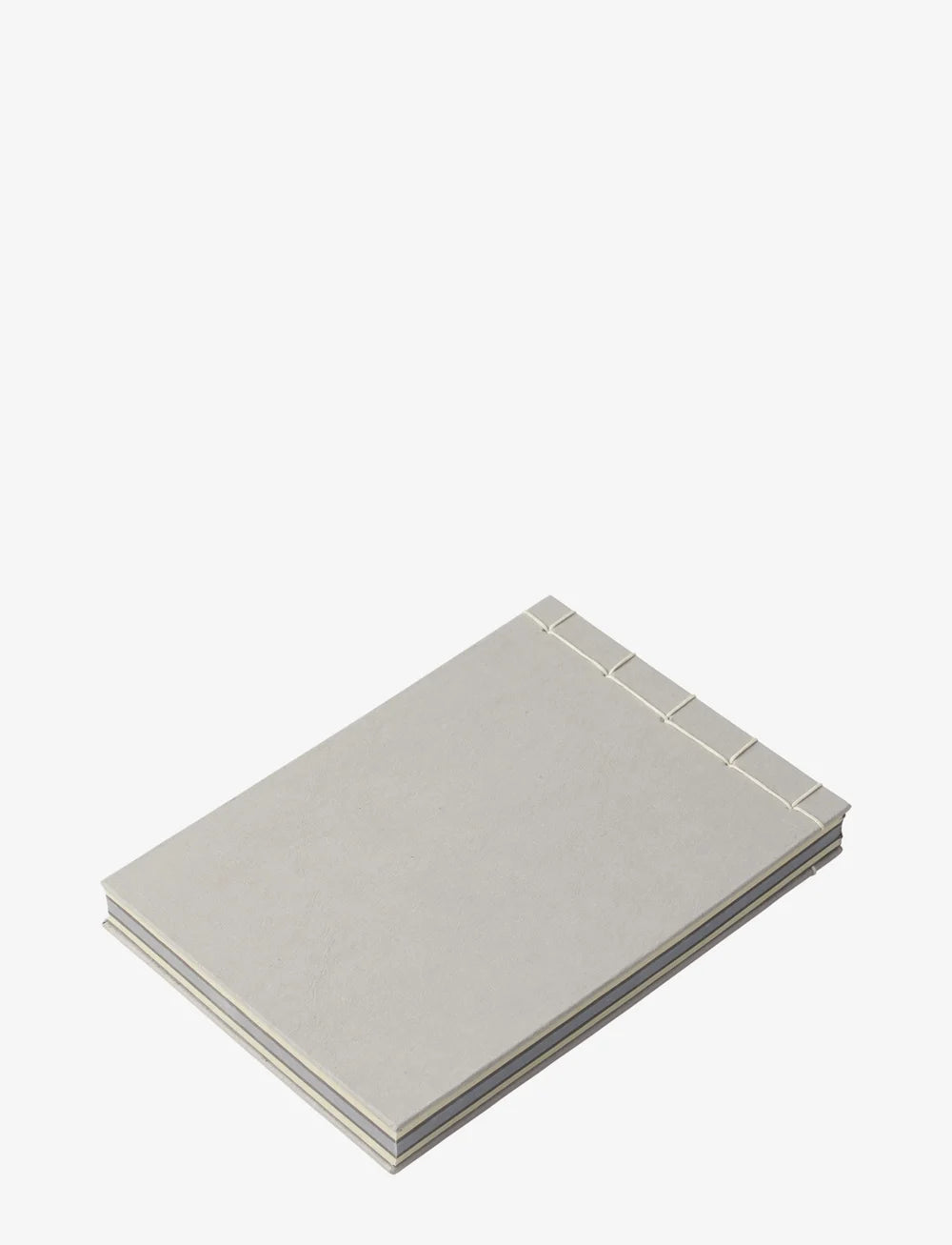 Broste Iro Notebook | A5 Grey