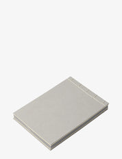 Broste Iro Notebook | A5 Grey