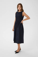 Saint Tropez Rosagisla Dress | Night Sky
