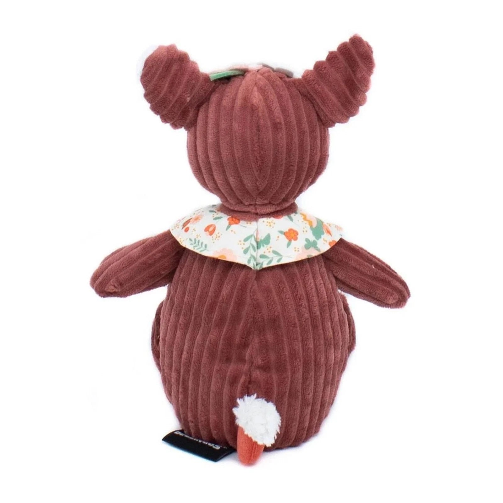 Les Deglingos Simply Small Soft Toy | Melimelos the Deer