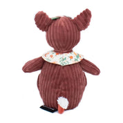 Les Deglingos Simply Small Soft Toy | Melimelos the Deer