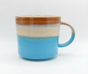 Danica Heirloom 16oz Reactive Glaze Mug | Horizon