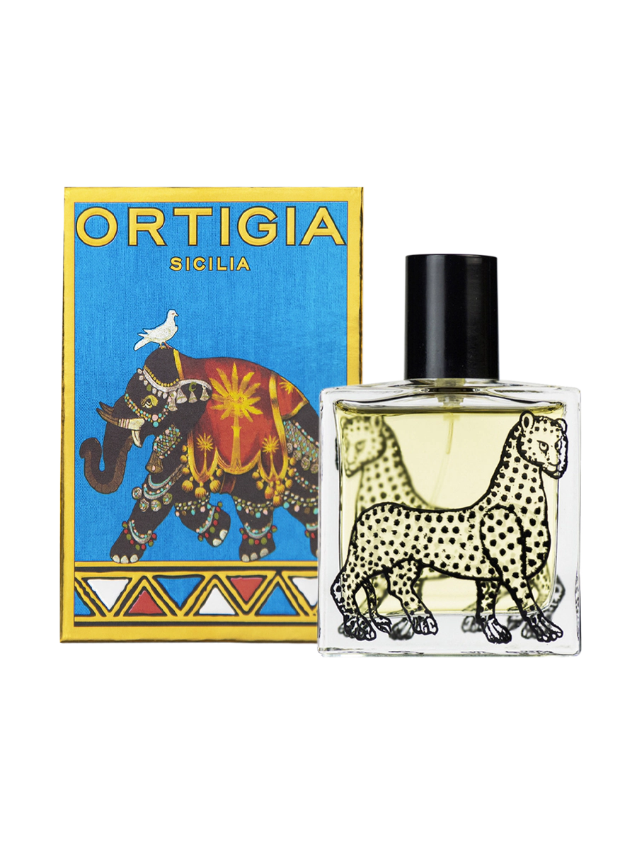 Ortigia Sicilia Eau de Parfum 30ml | Sandalo